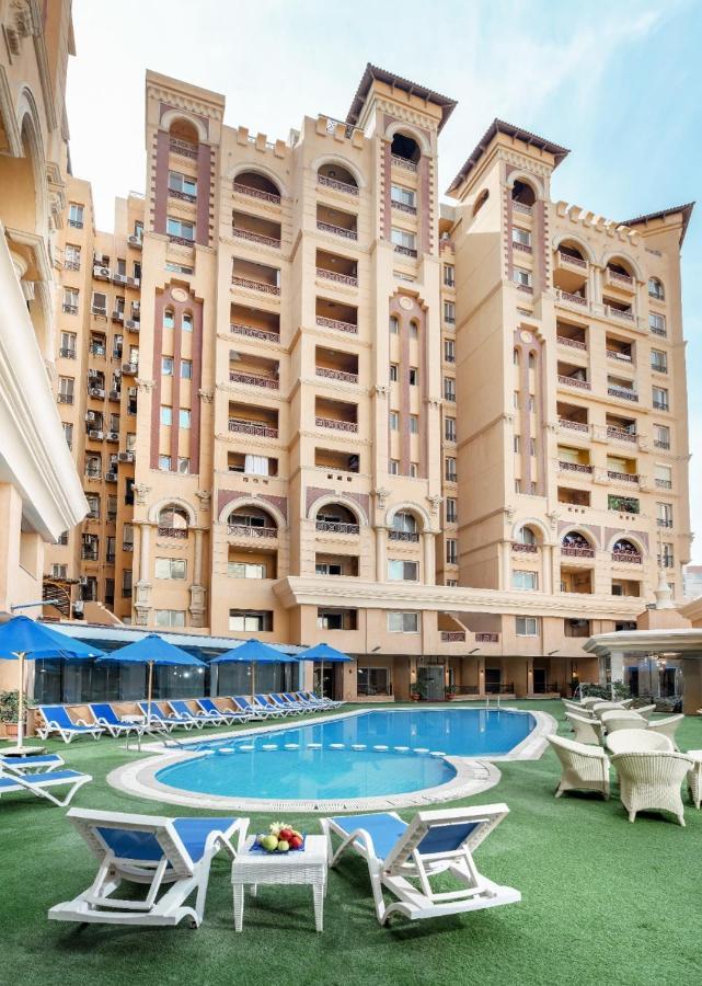 Eastern Al Montazah Hotel アレクサンドリア エクステリア 写真
