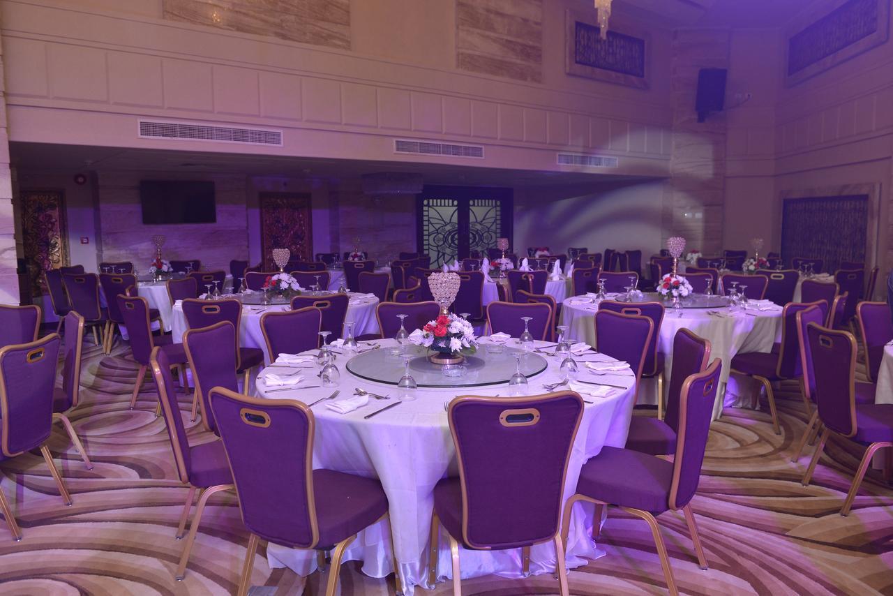 Eastern Al Montazah Hotel アレクサンドリア エクステリア 写真
