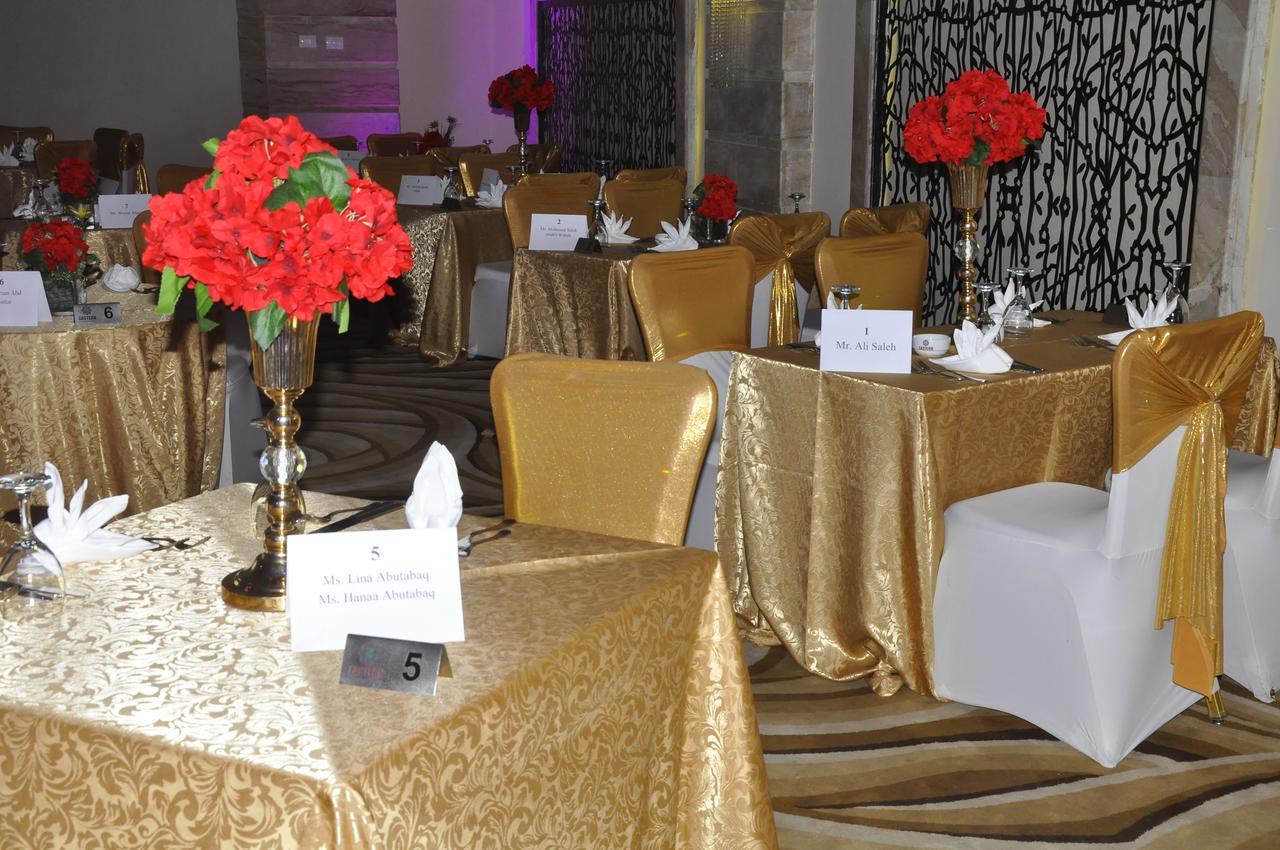 Eastern Al Montazah Hotel アレクサンドリア エクステリア 写真