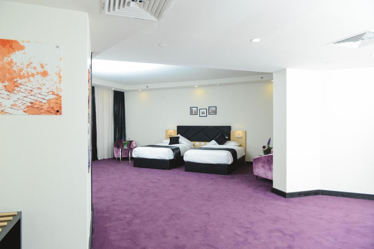 Eastern Al Montazah Hotel アレクサンドリア エクステリア 写真