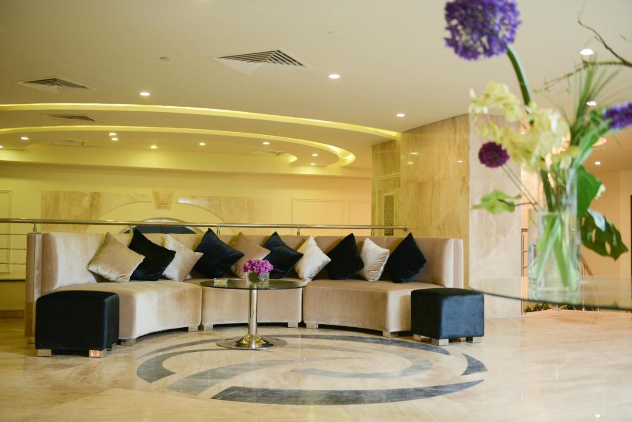 Eastern Al Montazah Hotel アレクサンドリア エクステリア 写真